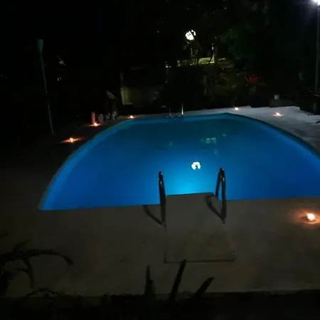 Aguacates Apartment