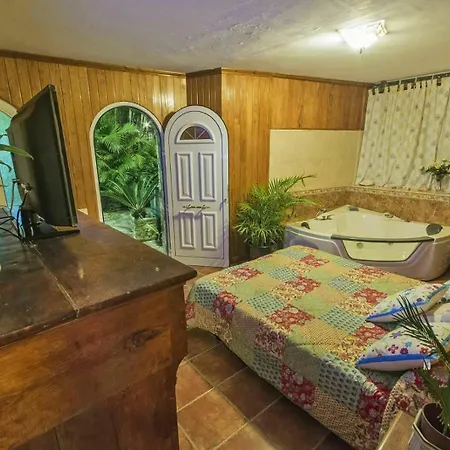 Apartment Aguacates