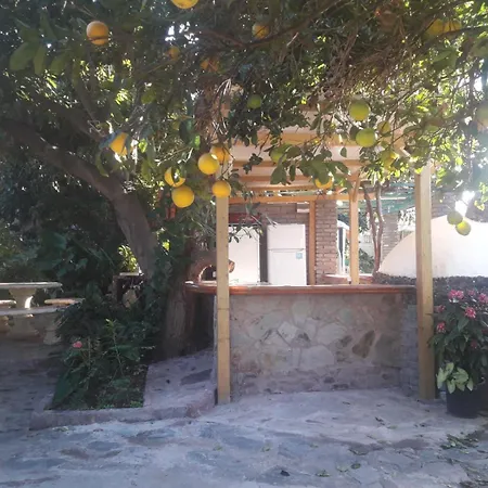 Aguacates Apartment Trapiche (Las Palmas)