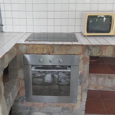 Apartment Aguacates Trapiche (Las Palmas)