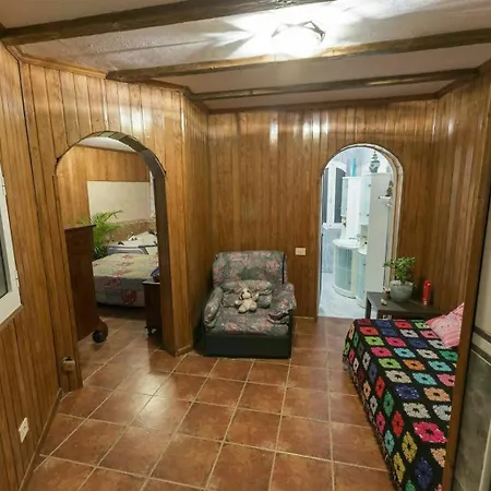 Aguacates Apartment