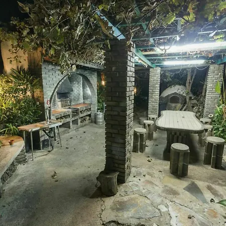 Aguacates Trapiche (Las Palmas)