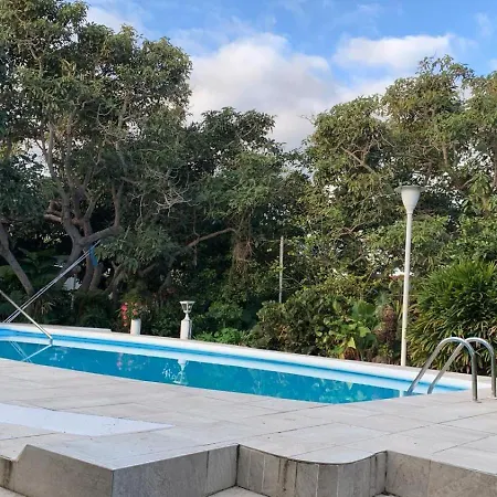 Apartment Aguacates *