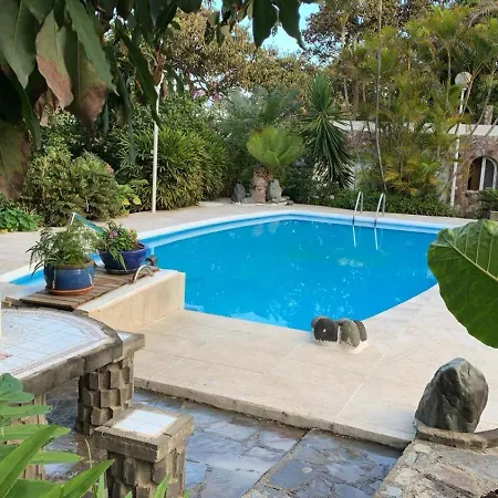 Aguacates Apartment Trapiche (Las Palmas)